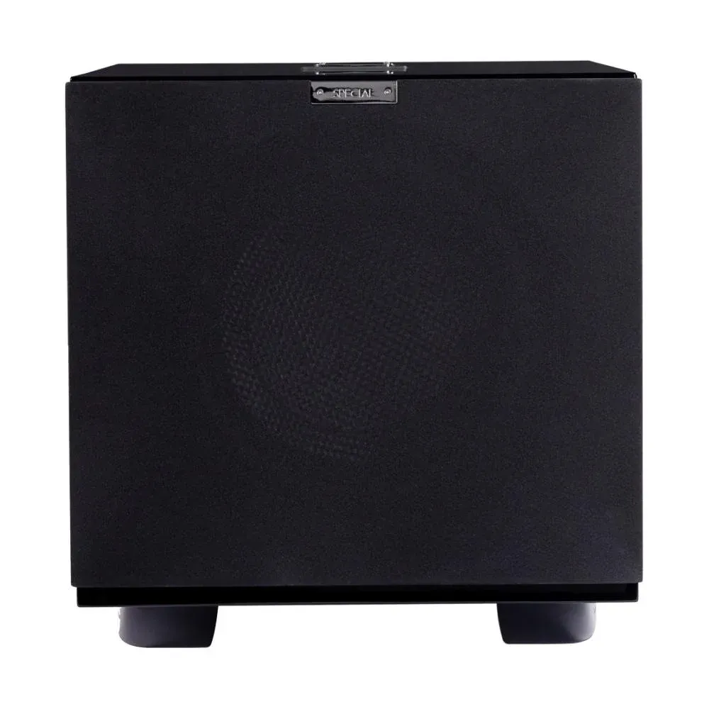 REL Carbon Special Black