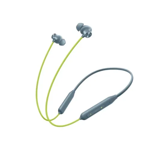 OnePlus Bullets Wireless Z2 Jazz Green