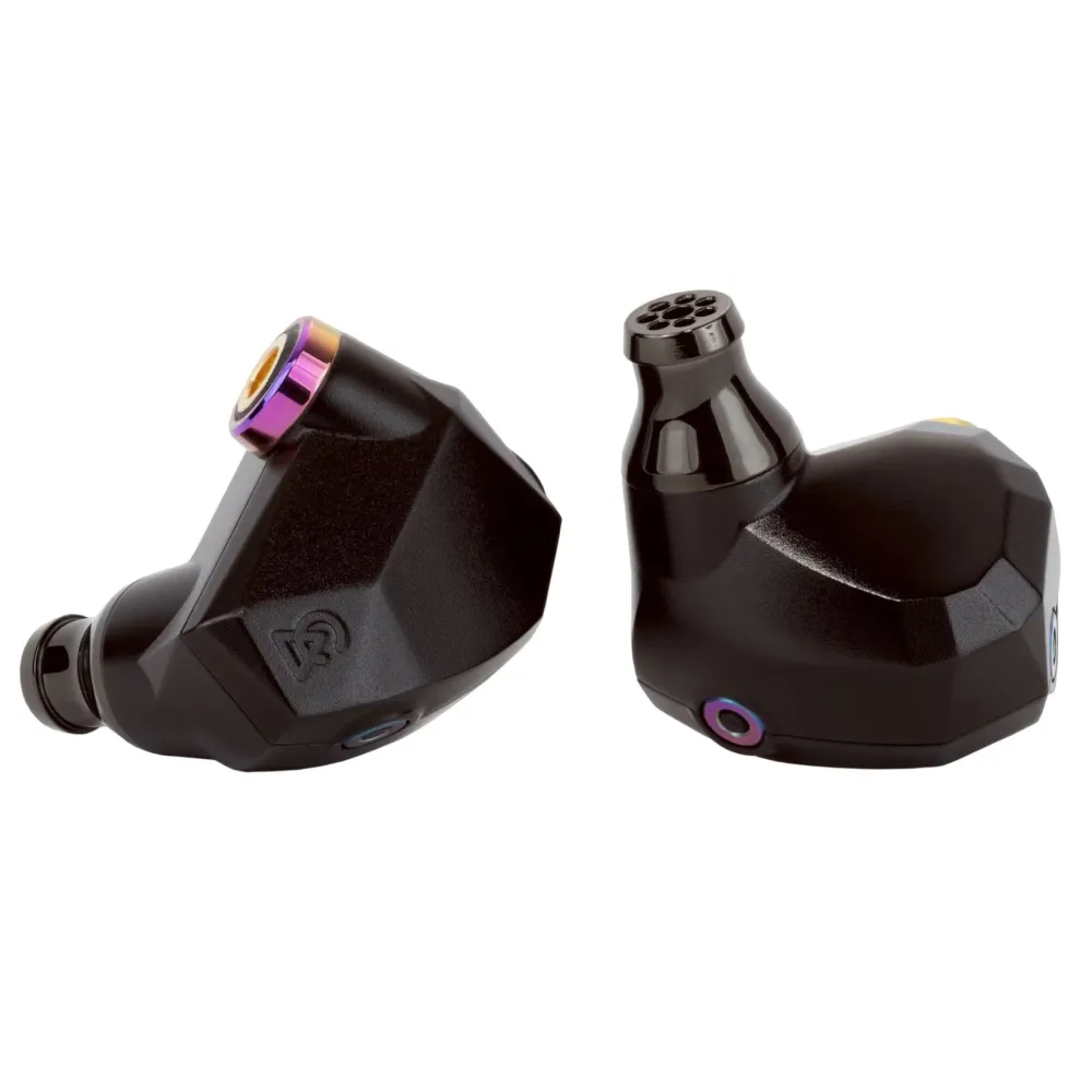 Campfire Audio Fathom Black