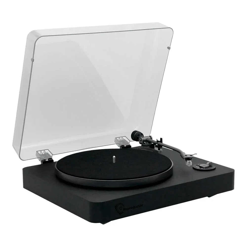 Reproductor RP-LP2XBT