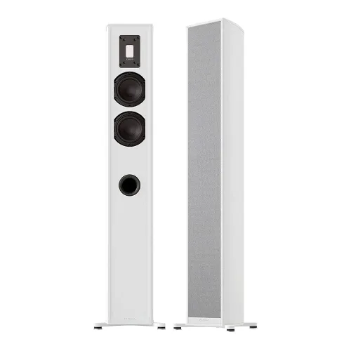 Piega Premium 501 Wireless White