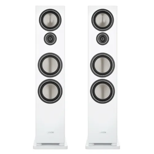 Canton Townus 100 White Matt