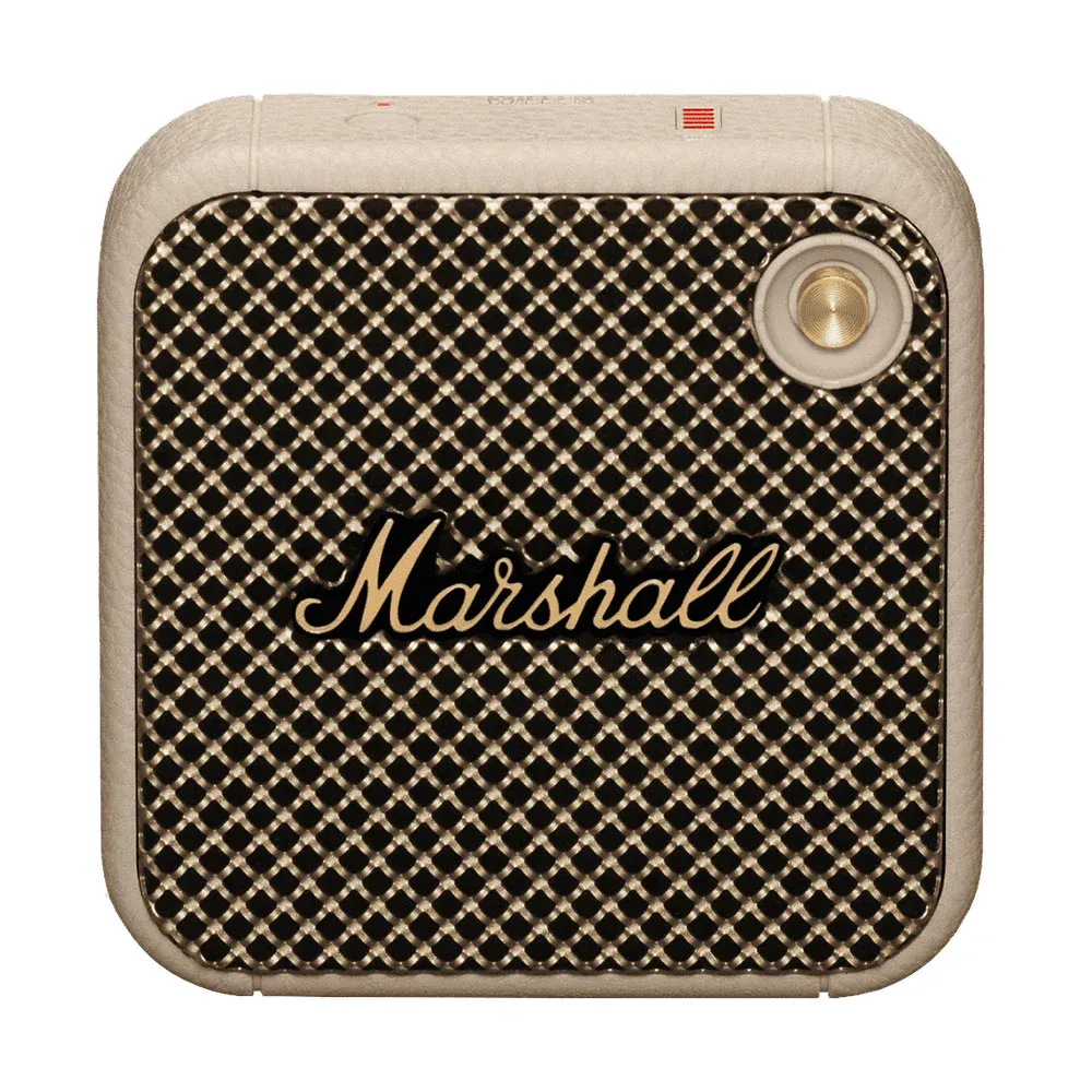Marshall Willen Cream
