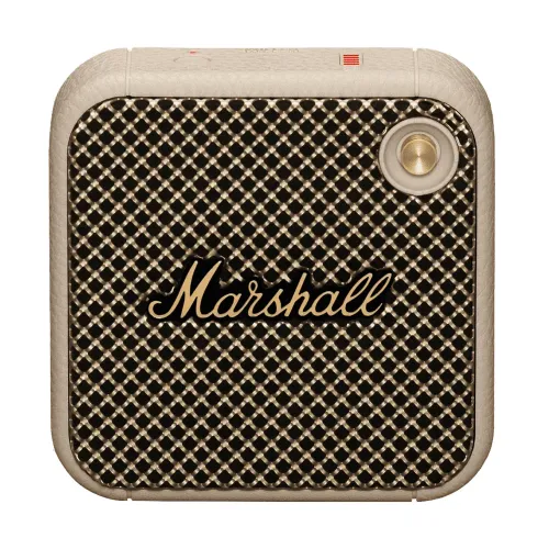 Marshall Willen Cream