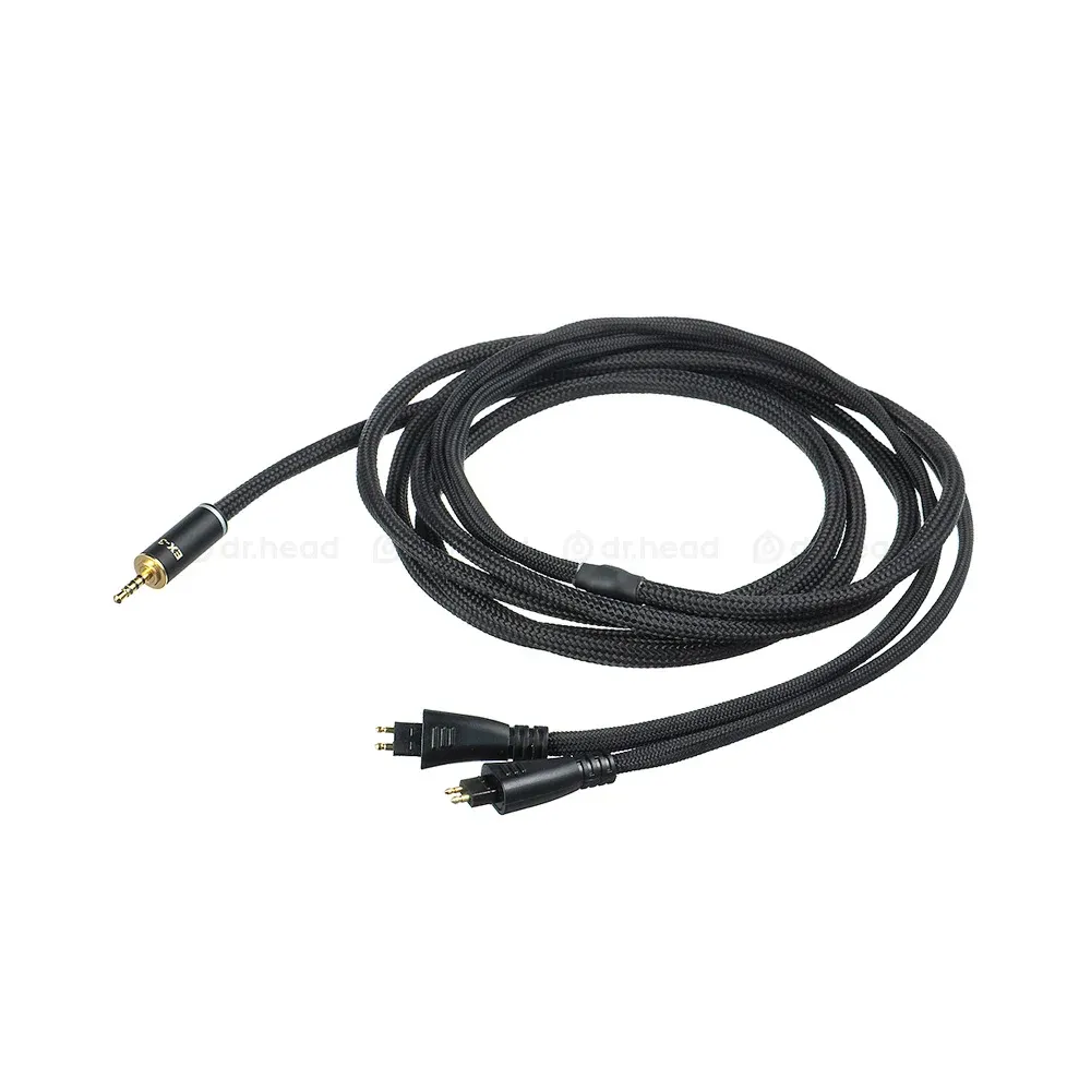 HeadMade EX-3 Fostex TH900 MK2 TH610 2.5mm 3m