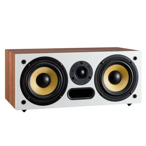 Davis Acoustics Ariane C Walnut