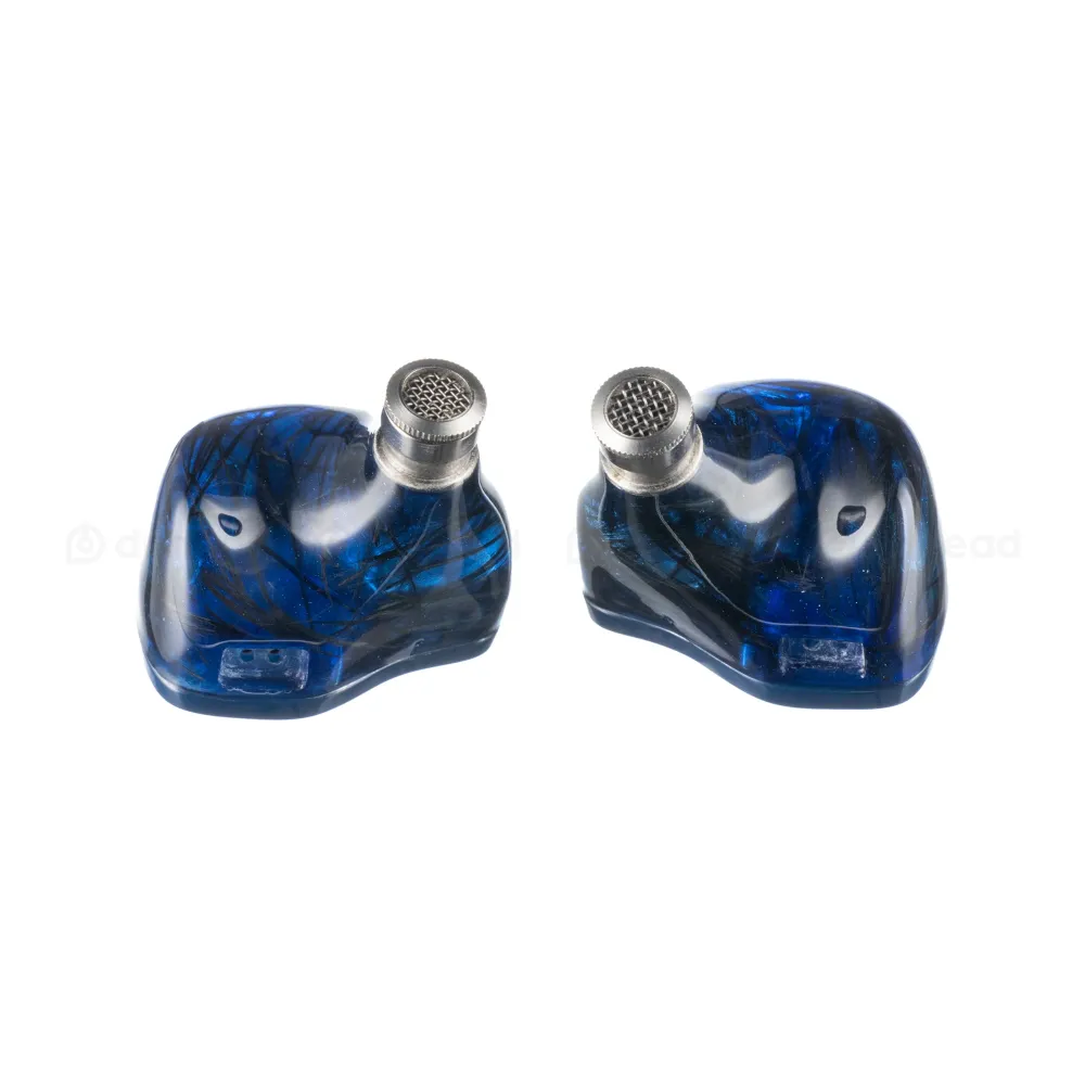 Unique Melody The Multiverse Mentor Blue