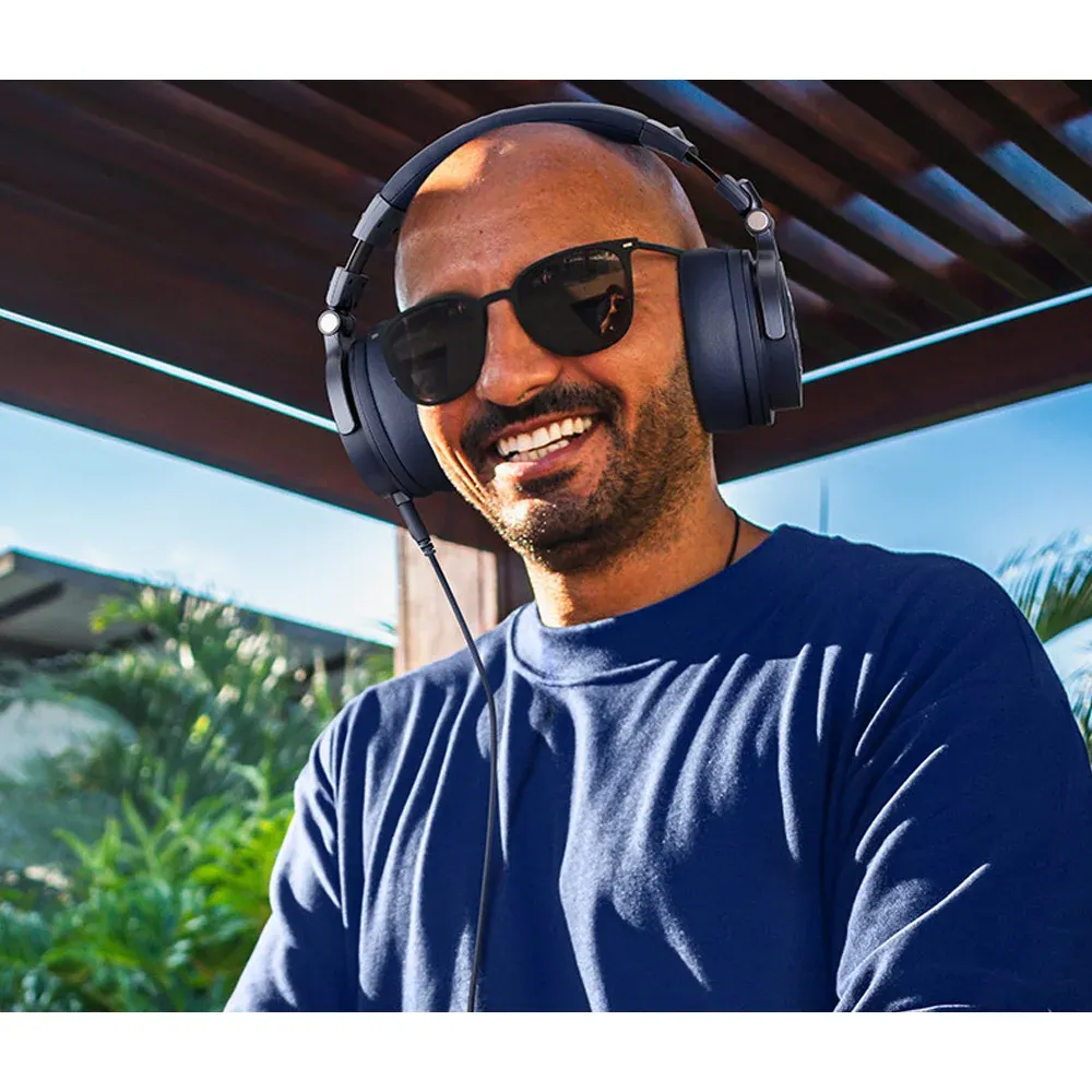 OneOdio Monitor 60 Misty Blue