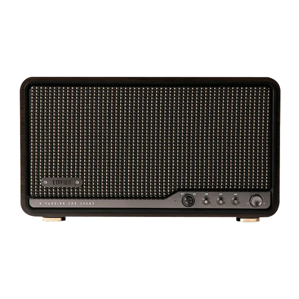 Edifier S300 Black Walnut