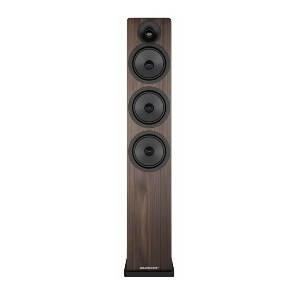 Acoustic Energy AE120-2 Walnut