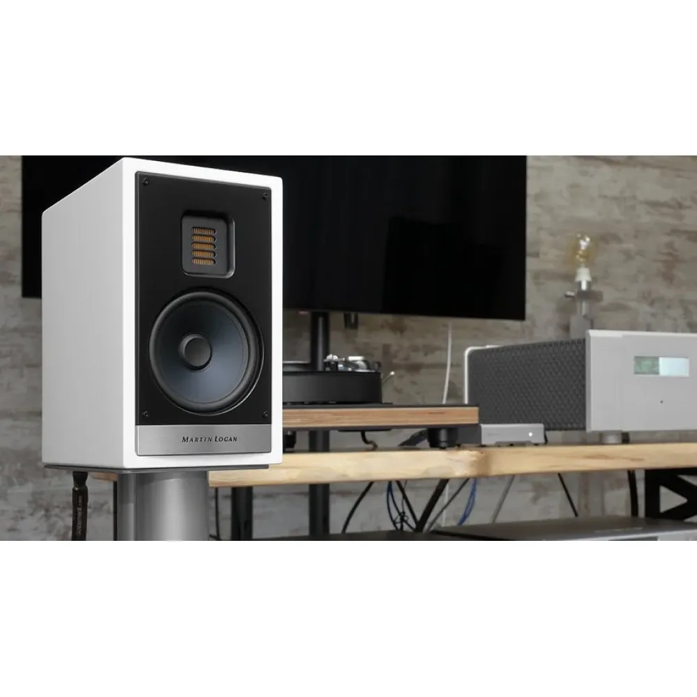 Martin Logan Motion 15i Matte White
