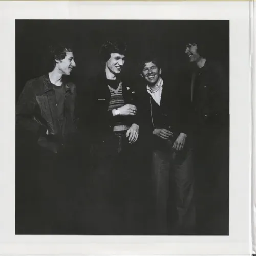 Dire Straits – Dire Straits (MFSL) 2LP