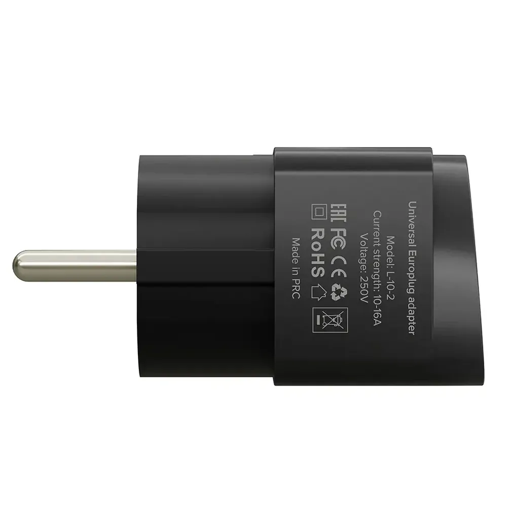 Lyambda L-10-2 Black