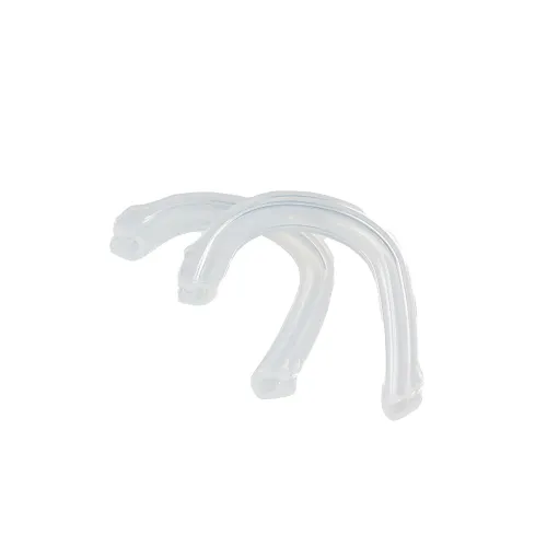 Final Audio Ear Hook Type w/o Lock Clear