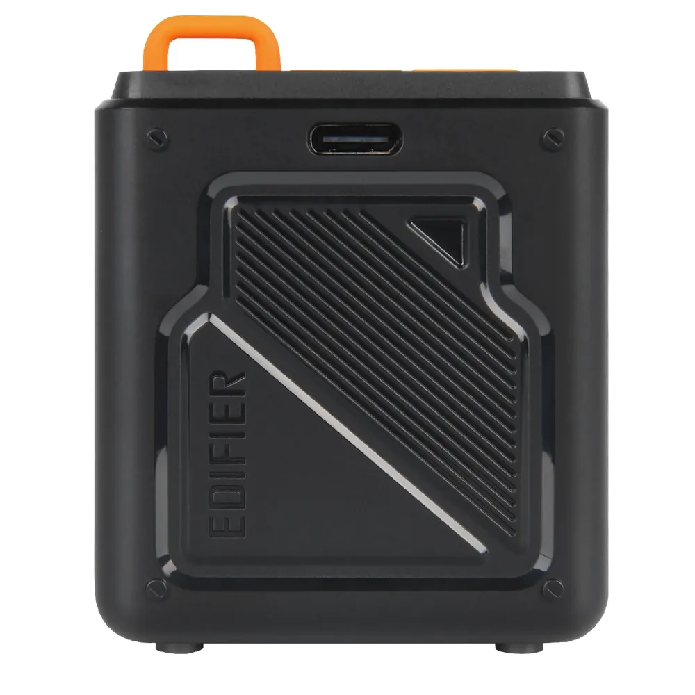 Edifier MP85 Black