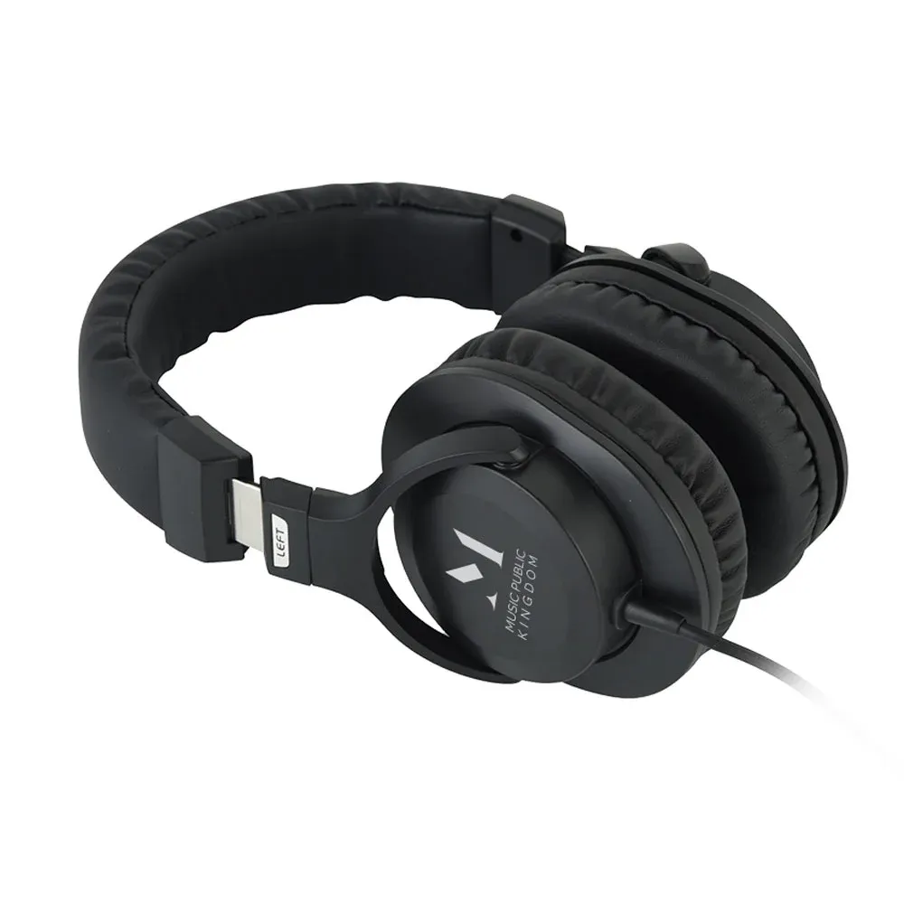 Music Public Kingdom HP401