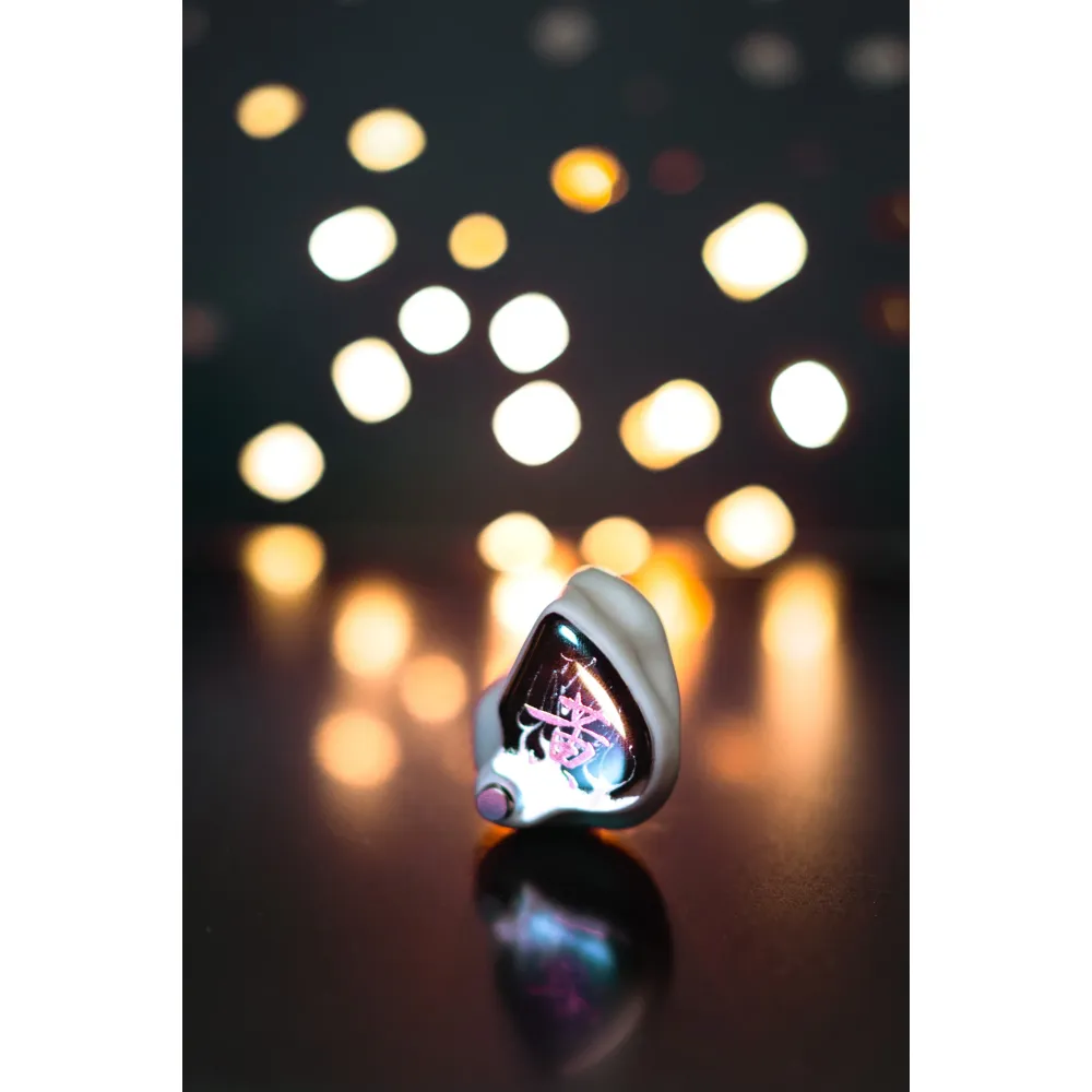 FiR Audio Krypton 5 Custom