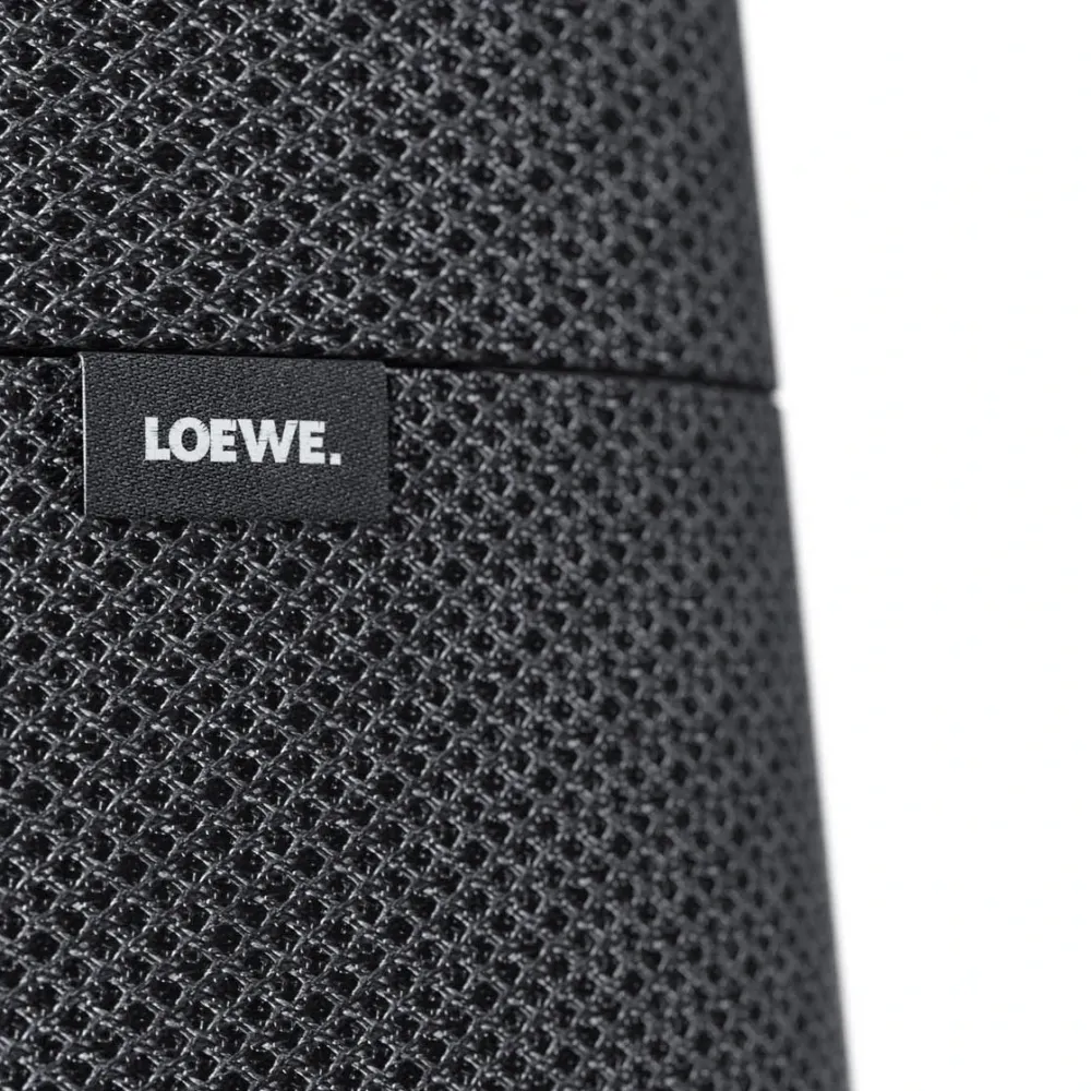 Loewe klang mr5 Basalt Grey