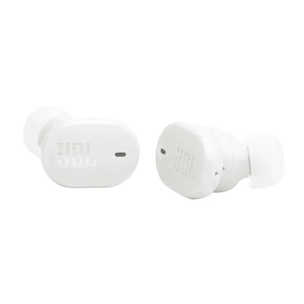 JBL Tune Buds 2 White