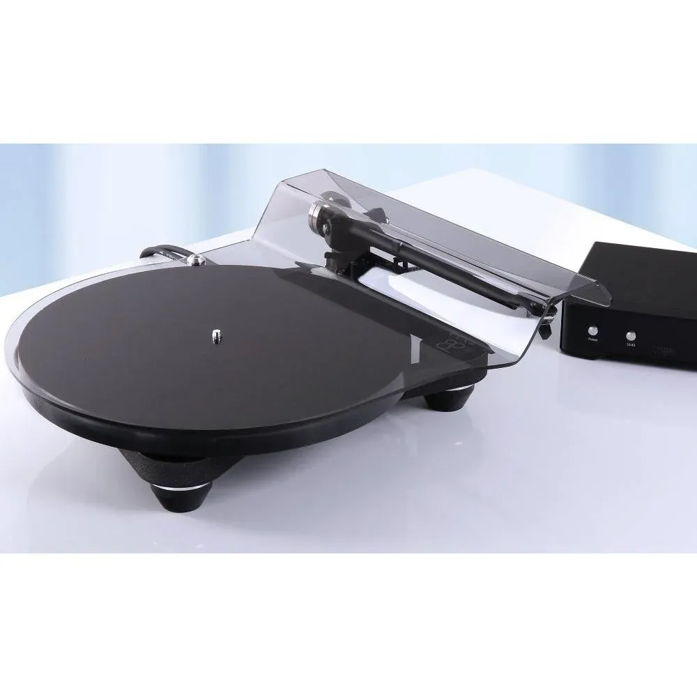 Rega Planar 8 ND7 Matte Black