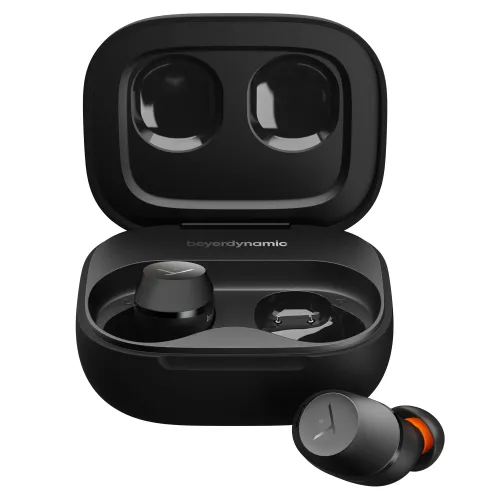 Beyerdynamic Amiron 300 Black