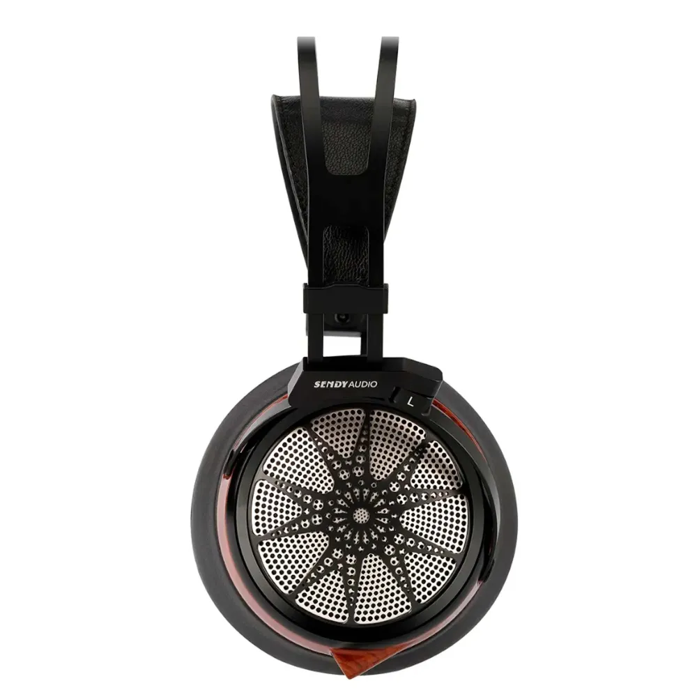 Sivga Sendy Audio Apollo Black