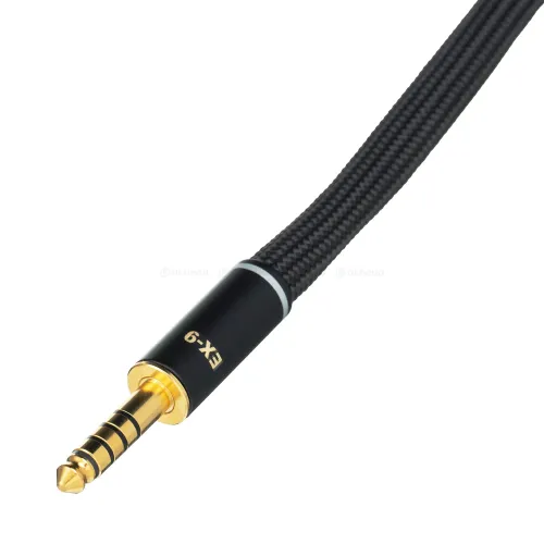 HeadMade EX-9 Audeze LCD - Meze Empyrean 4.4mm 2m