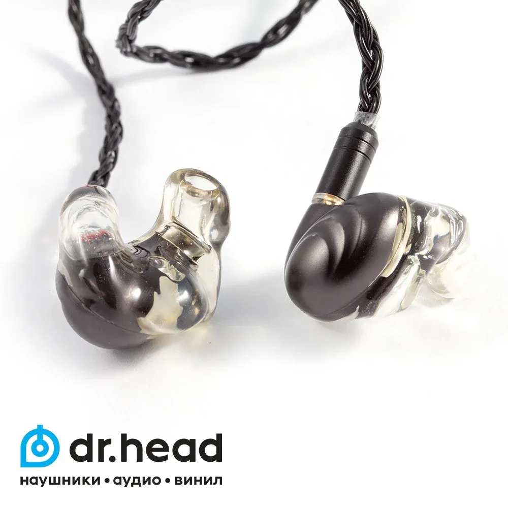 Насадки FullBody