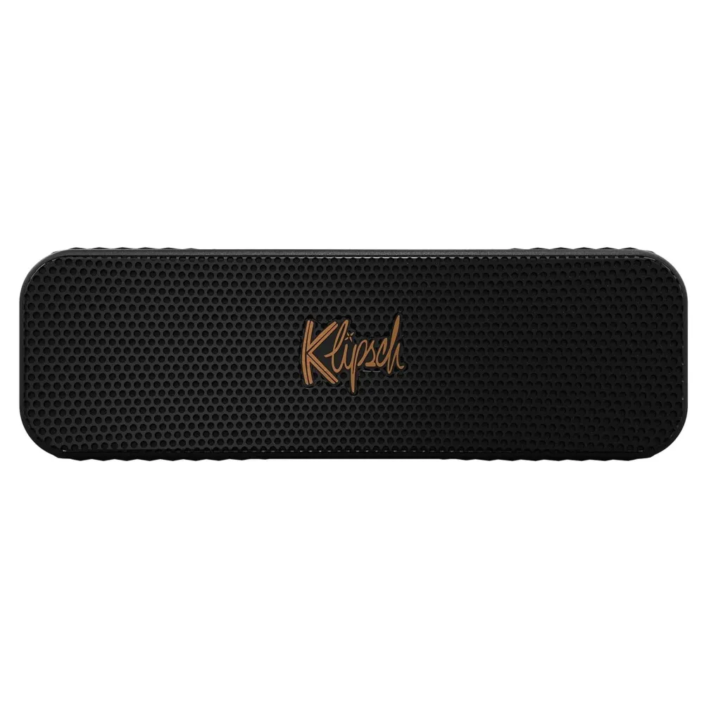 Klipsch Detroit Black
