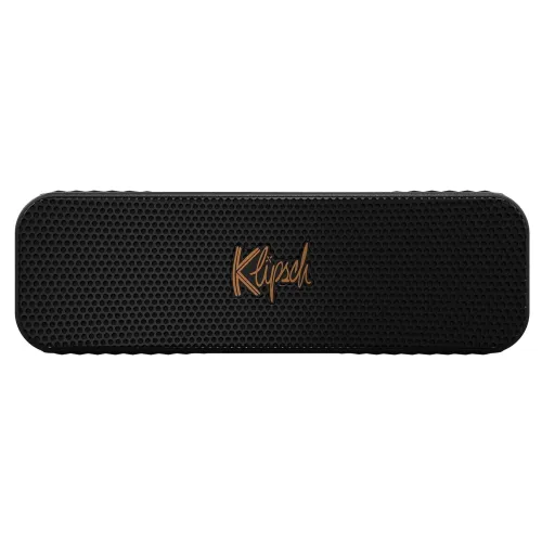 Klipsch Detroit Black
