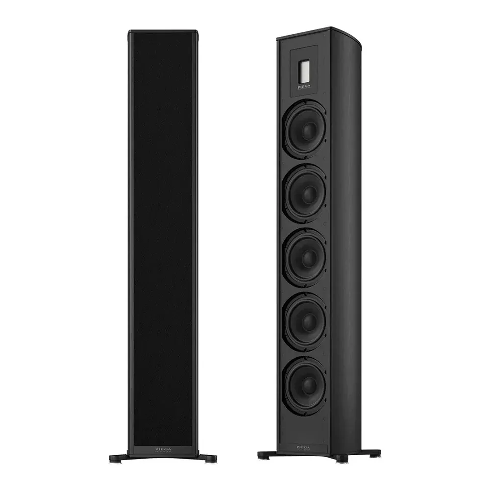 Piega Premium 701 Wireless Gen.2 Black