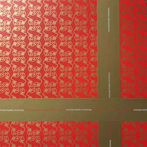 Michael Buble – Christmas (10th Anniversary Signed Super Deluxe Box Set) LP, CD, DVD