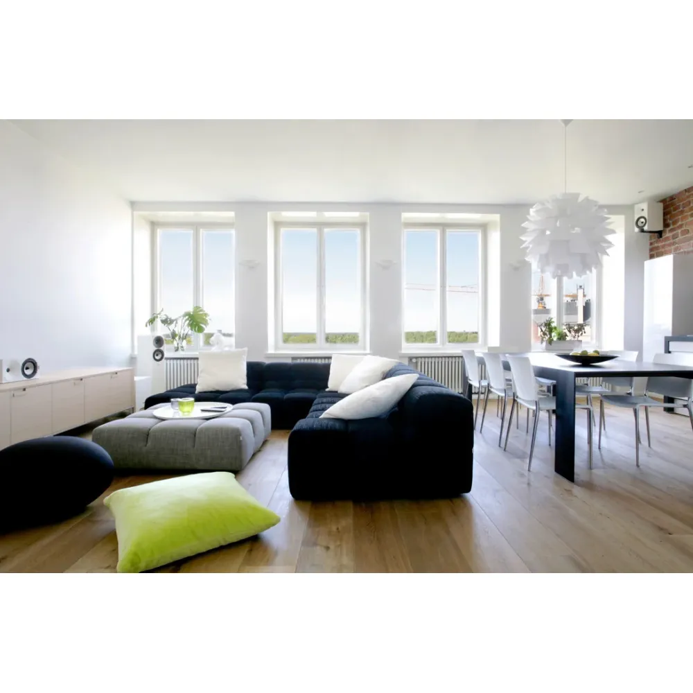 Amphion Argon3LS White Black