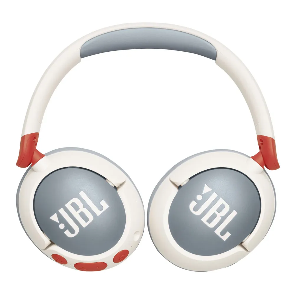 JBL Junior 470NC White