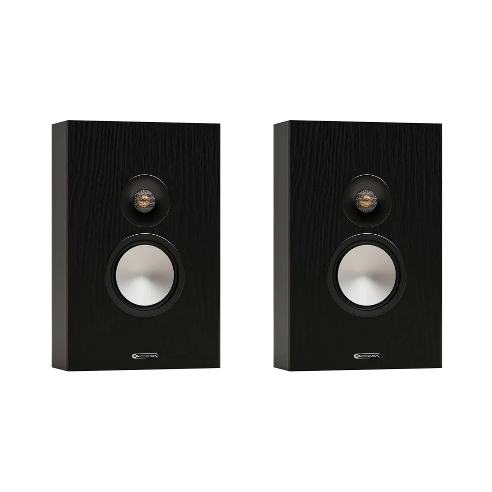 Monitor Audio Bronze On-Wall (7G) Black
