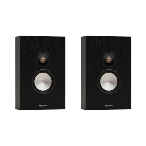 Monitor Audio Bronze On-Wall (7G) Black