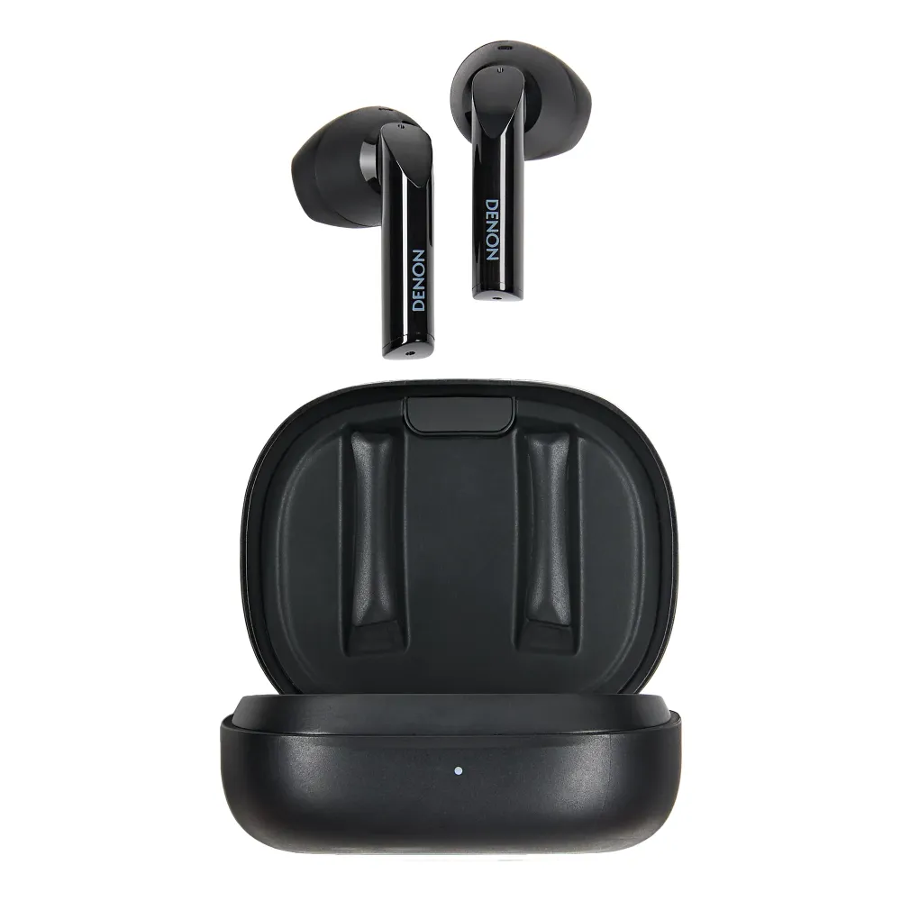 Denon AH-C500W Black