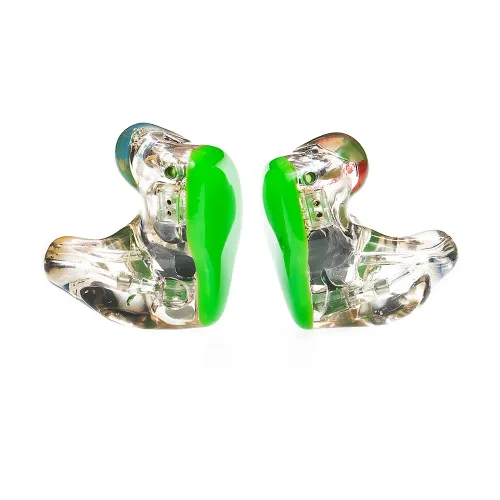 Aurian Jungle Custom