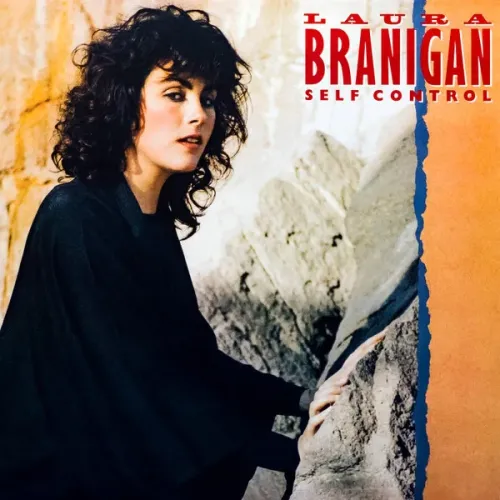 Laura Branigan – Self Control LP