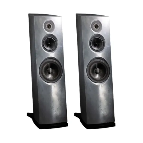 Davis Acoustics Stellar Silver Moon