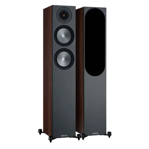 Monitor Audio Bronze 200 (6G) Walnut