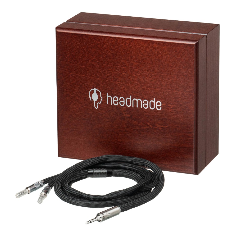HeadMade SS-20 Focal Stellia Denon 3.5mm 1.5m
