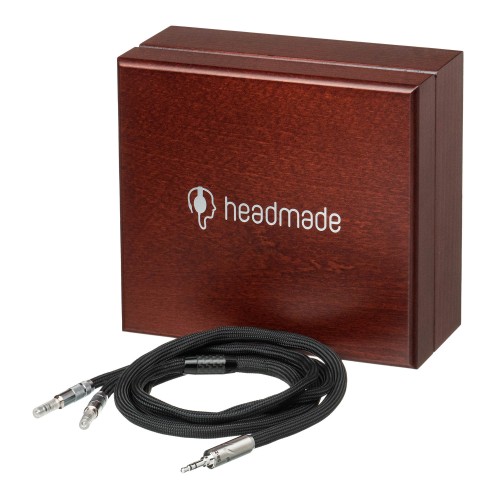 HeadMade SS-20 Focal Stellia Denon 3.5mm 1.5m