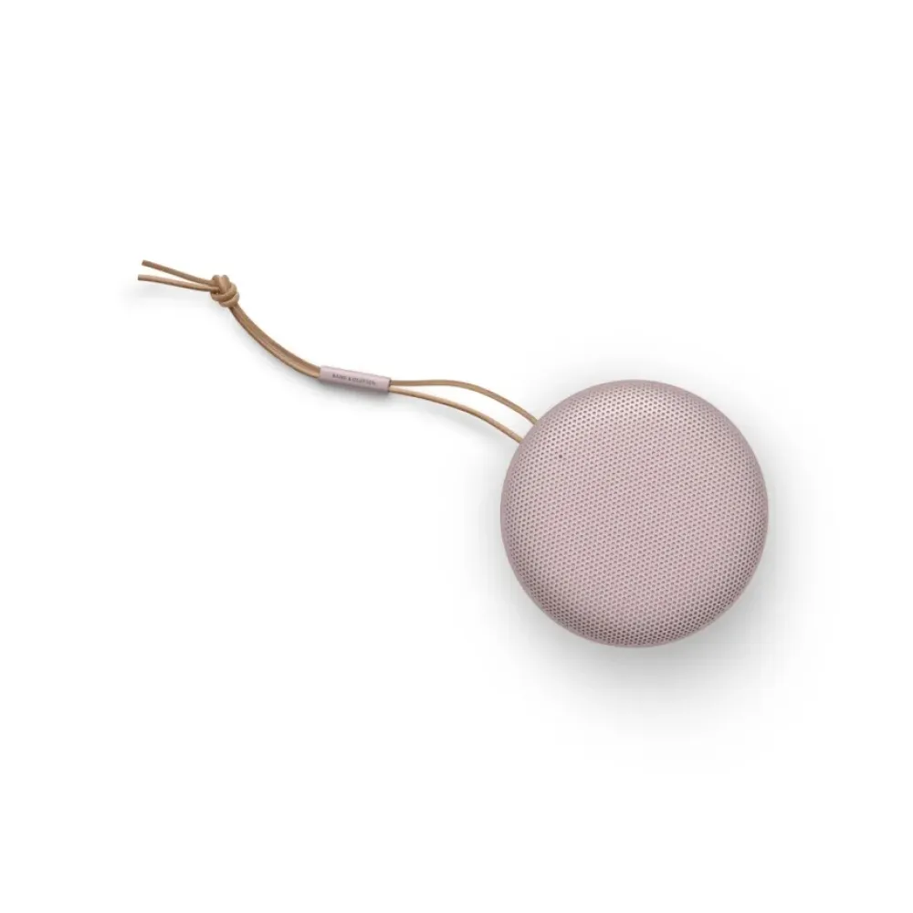 Bang & Olufsen Beosound A1 2nd Gen Pink