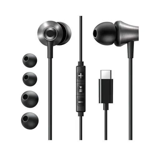 Ugreen EP105 USB-C Black