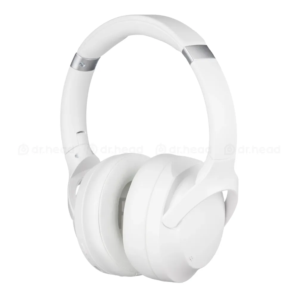 Honor Choice Headphones White