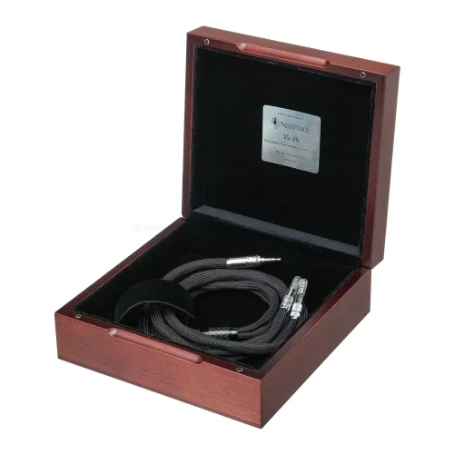 HeadMade SS-20 Focal Stellia Denon 3.5mm 1.2 m