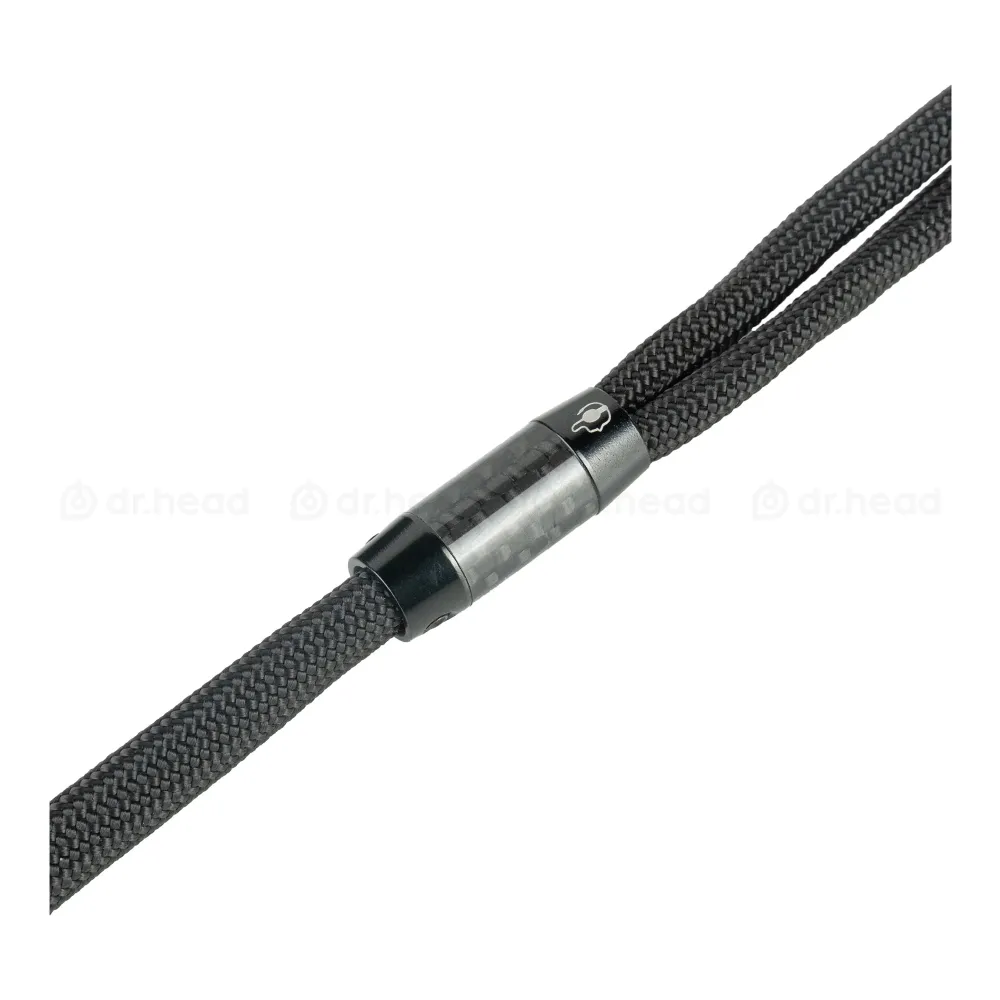 HeadMade EX-9 Focal Stellia, Denon 4.4mm 1.2m