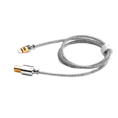ddHiFi TC07BL Lightning - USB-B 0.5m