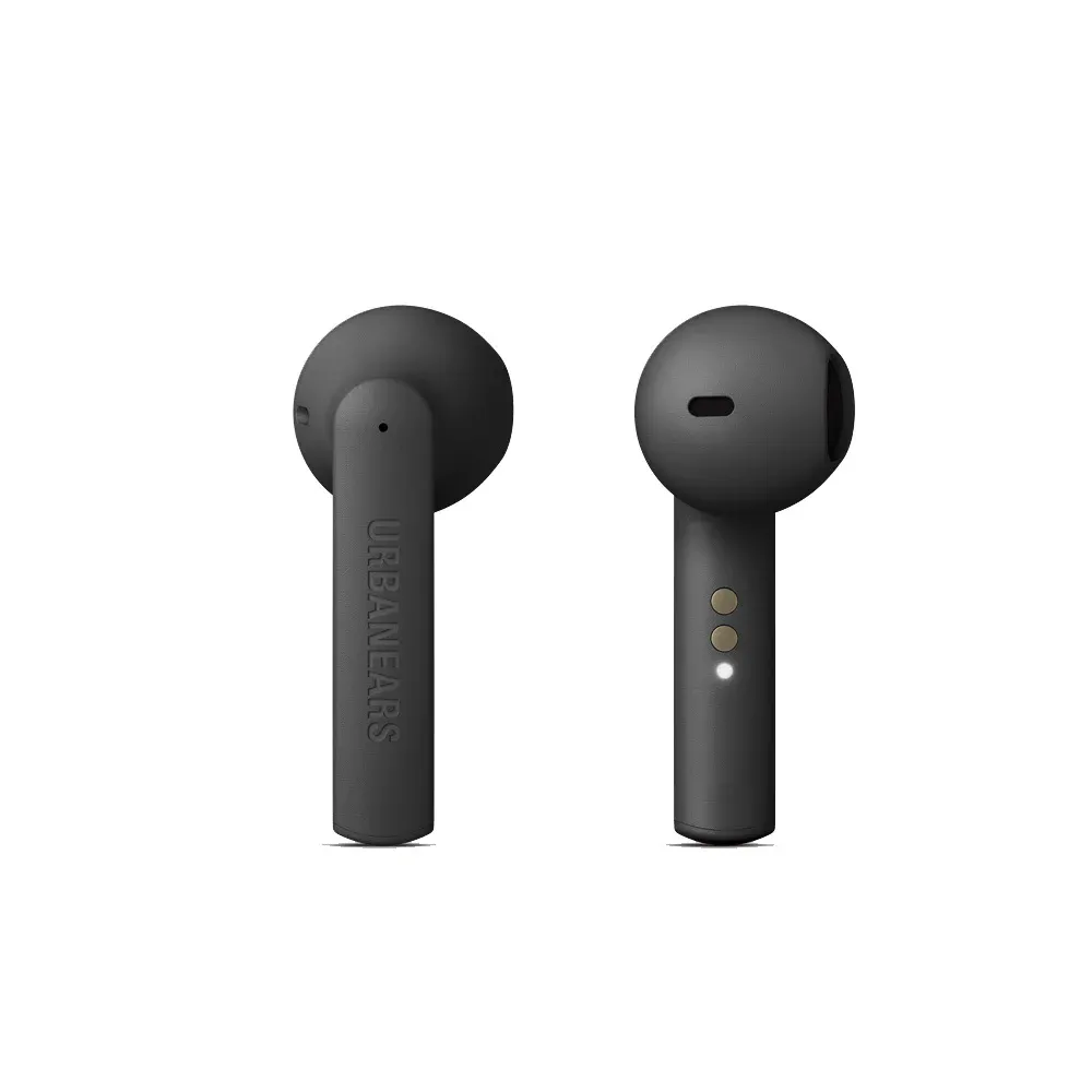 Urbanears Luma Charcoal Black